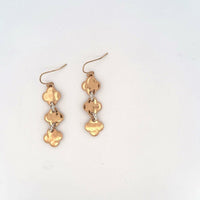 Climbing Clovers - Chandeliers Boutique ny