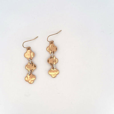 Climbing Clovers - Chandeliers Boutique ny