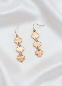 Climbing Clovers - Chandeliers Boutique ny