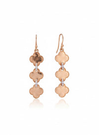 Climbing Clovers - Chandeliers Boutique ny