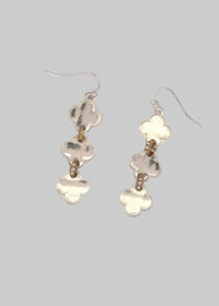 Climbing Clovers - Chandeliers Boutique ny