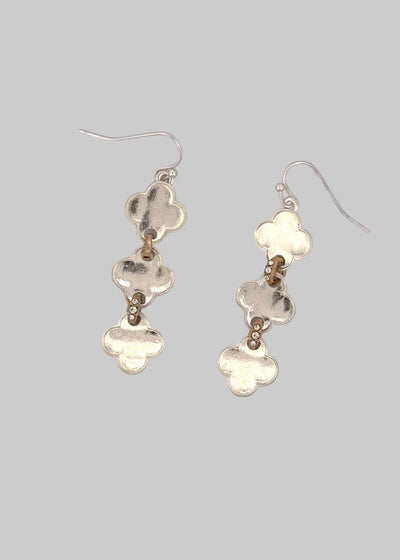 Climbing Clovers - Chandeliers Boutique ny