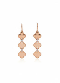 Climbing Clovers - Chandeliers Boutique ny