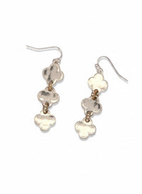 Climbing Clovers - Chandeliers Boutique ny