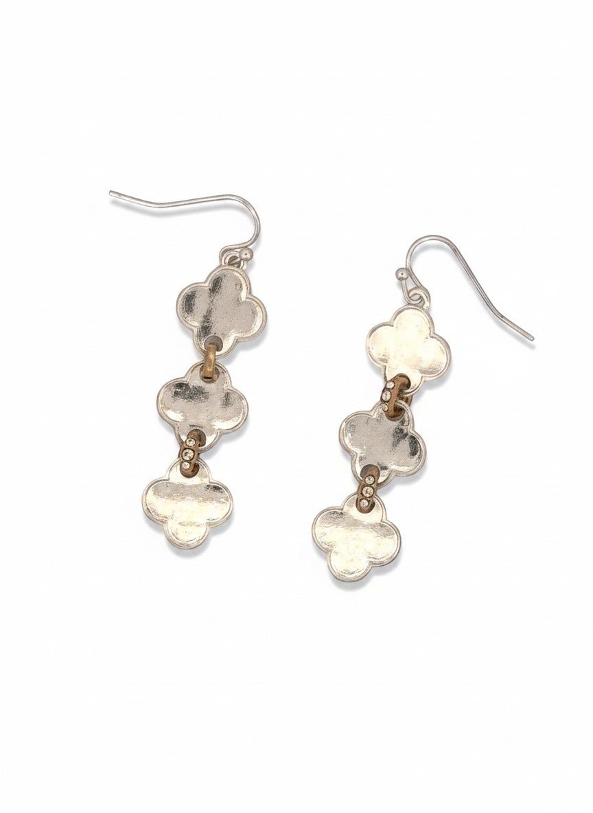 Climbing Clovers - Chandeliers Boutique ny