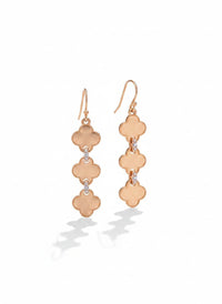 Climbing Clovers - Chandeliers Boutique ny