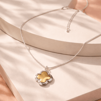 Clover Hills Necklace - Chandeliers Boutique ny