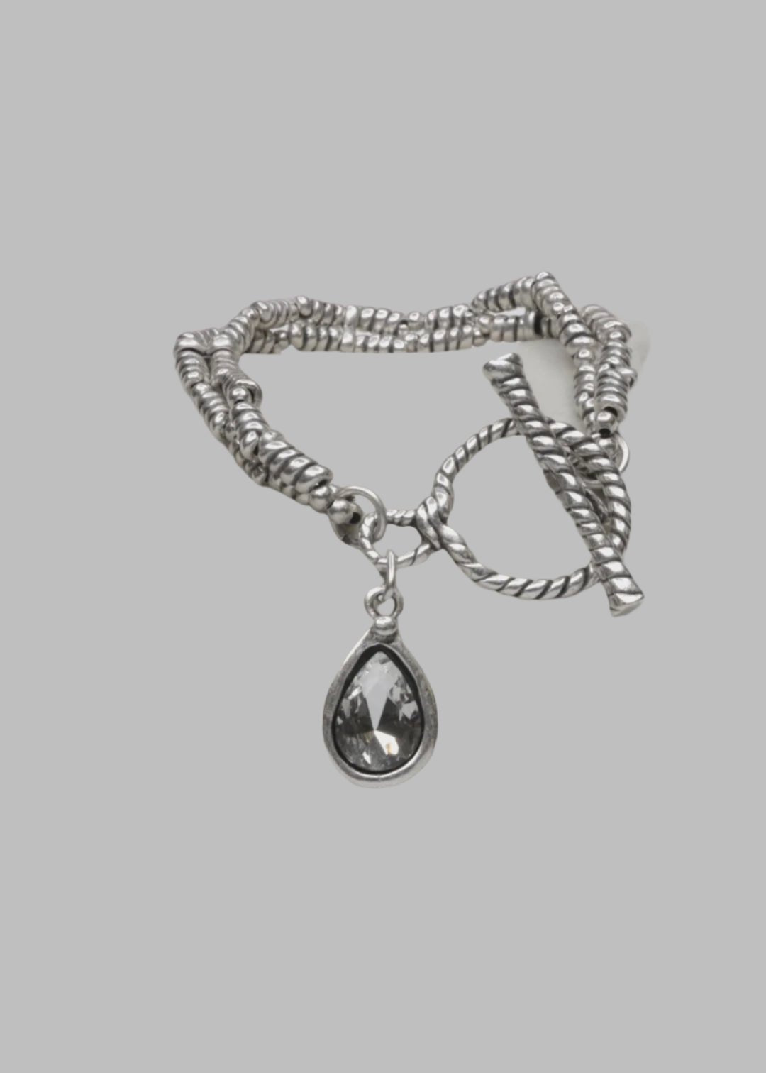 Collet Bracelet - Chandeliers Boutique ny