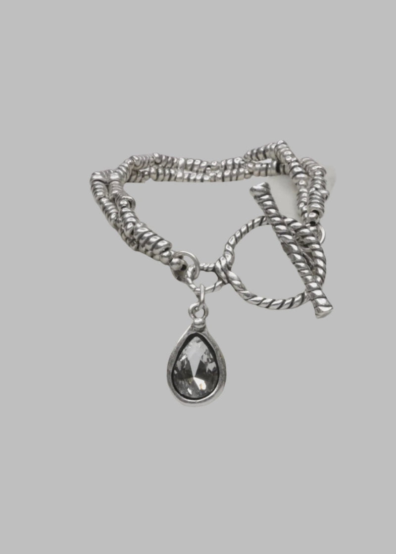 Collet Bracelet - Chandeliers Boutique ny