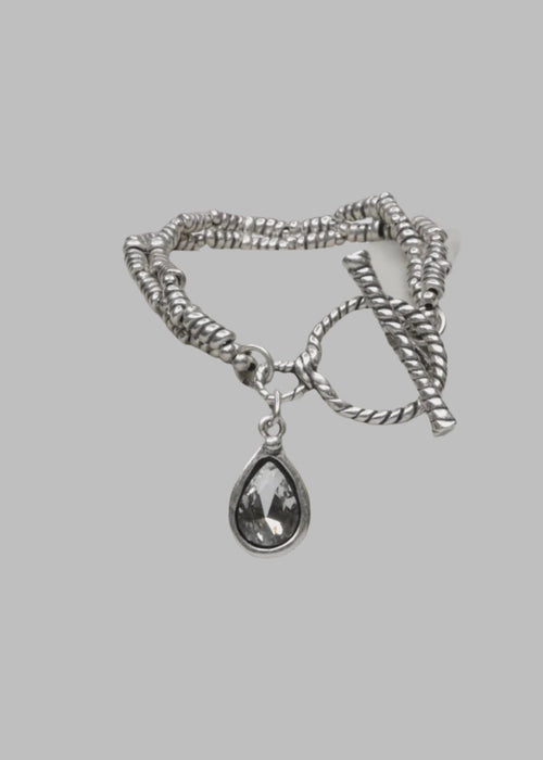 Collet Bracelet - Chandeliers Boutique ny