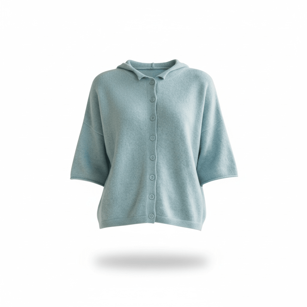 Cozy Simply Perfect Cardi - Chandeliers Boutique ny