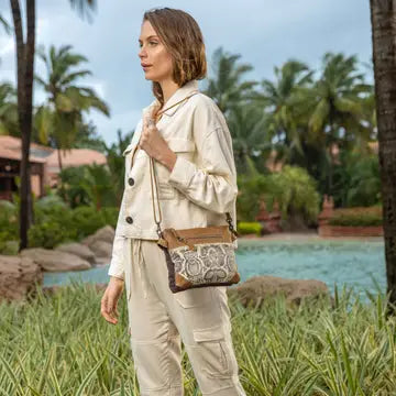 Nifty Small & Cross Body Bag