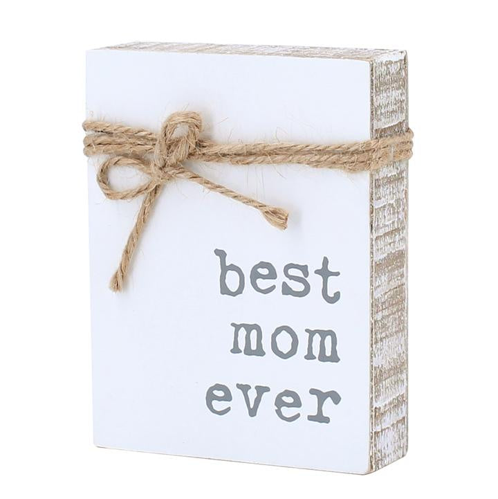 Best Mom