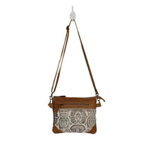 Nifty Small & Cross Body Bag