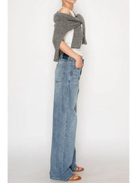Blue By Artimis Straight leg