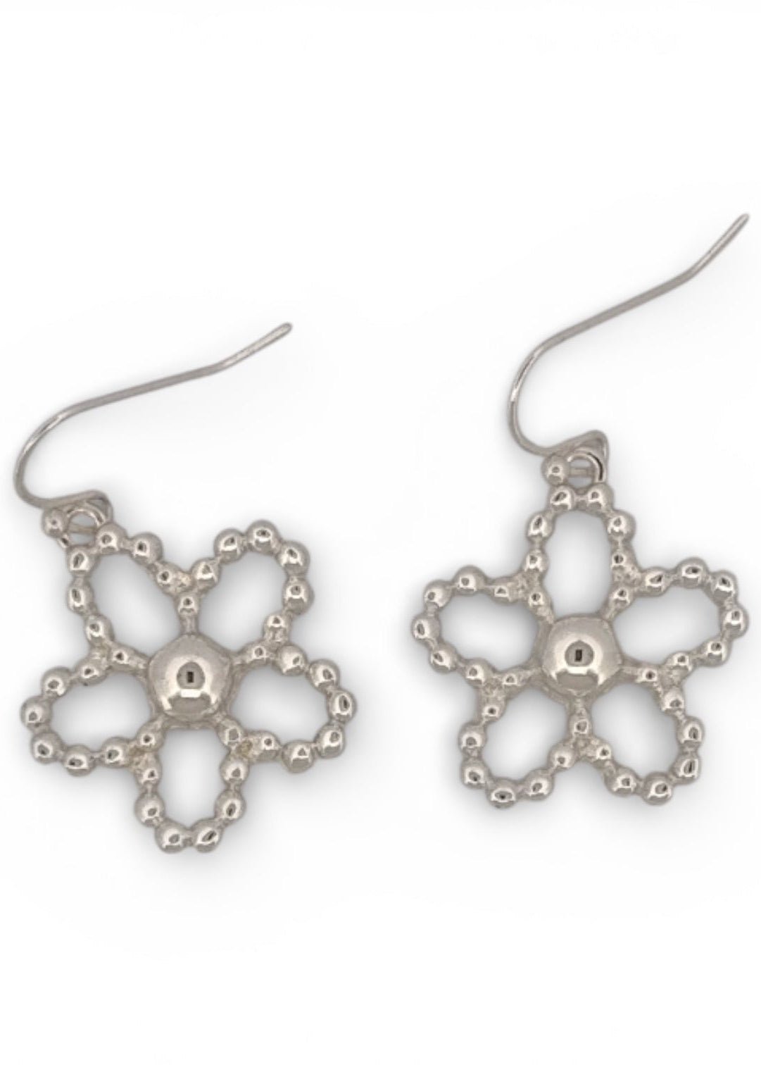 Darlin Daisy Earrings - Chandeliers Boutique ny