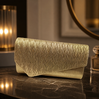 Med.  Evening Bag