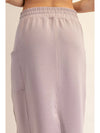 Scuba Pintuck Pant