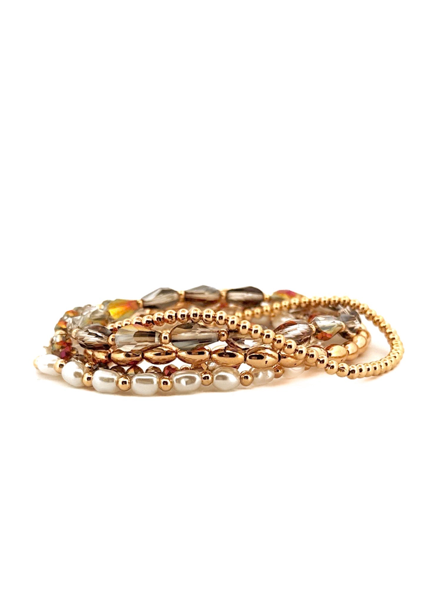 Delaney Helen Bracelet - Chandeliers Boutique ny