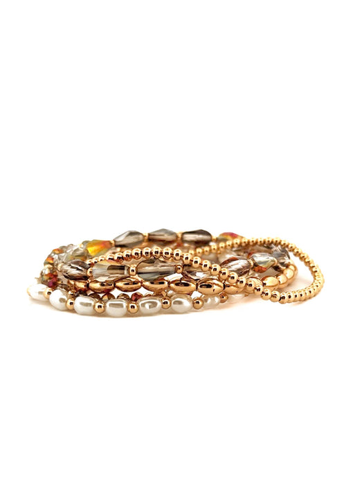 Delaney Helen Bracelet - Chandeliers Boutique ny