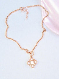 Divinity Necklace - Chandeliers Boutique ny