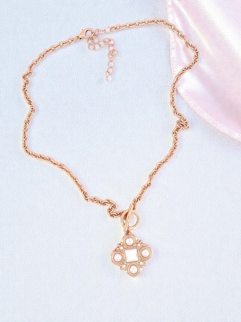 Divinity Necklace - Chandeliers Boutique ny