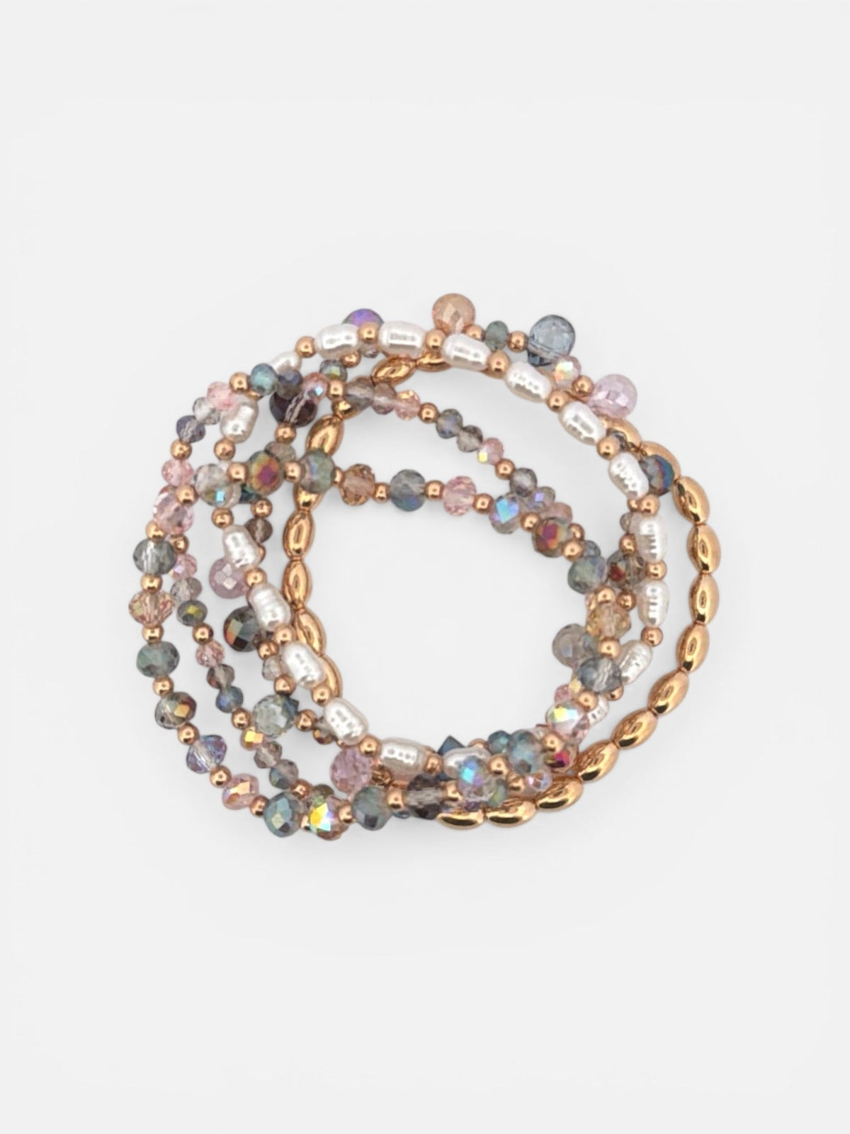 Dylann's Bracelet - Chandeliers Boutique ny