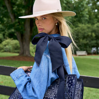 Case-Mate Jelly Tote Bag With Bow