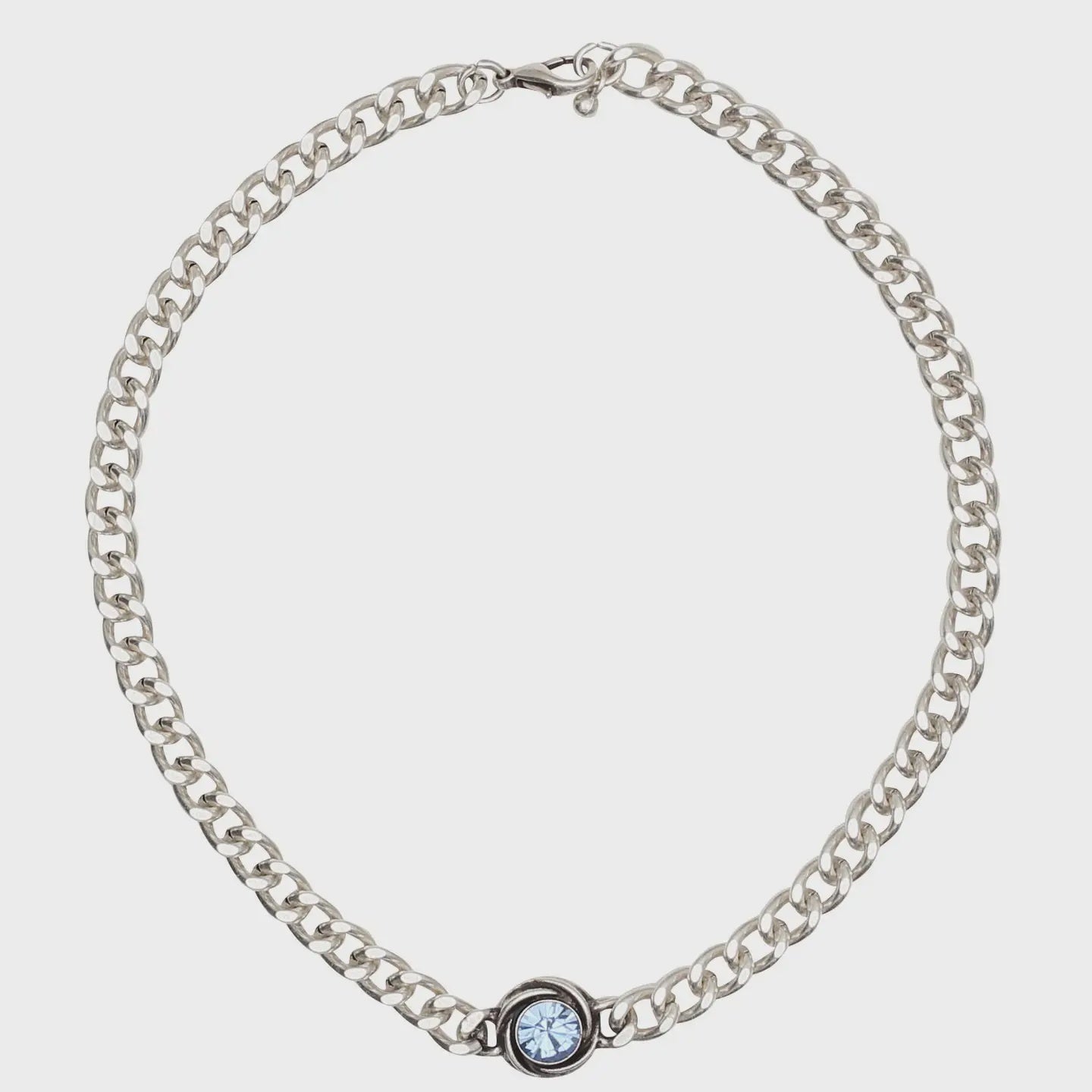 Aces High Necklace