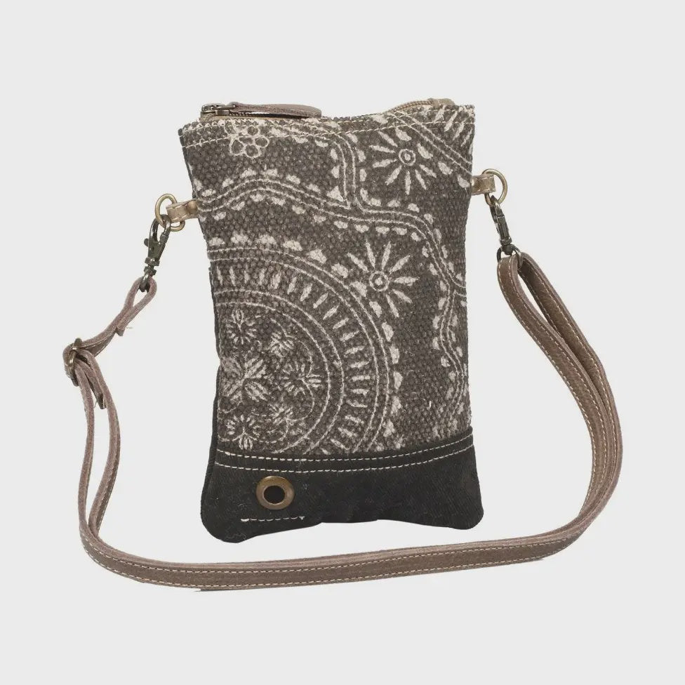 Timeless Small & Cross Body Bag