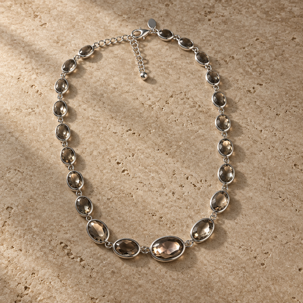 The One Necklace