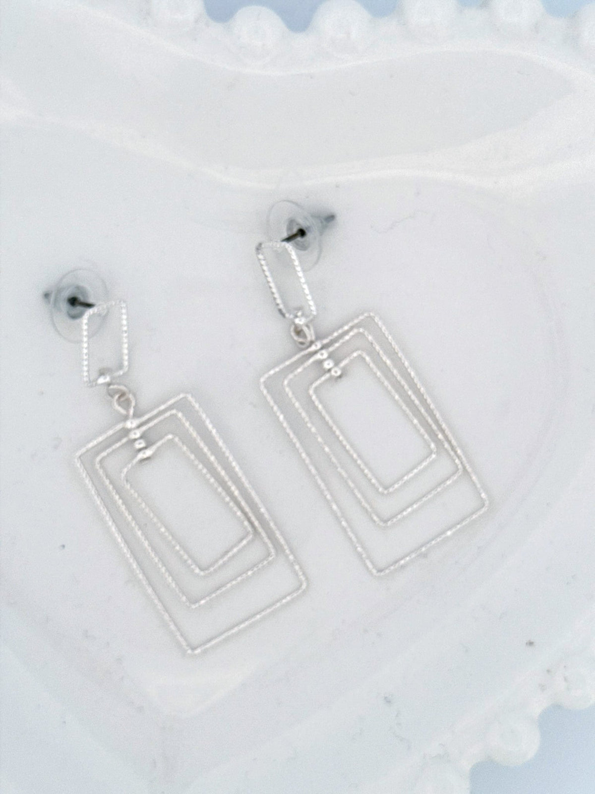 Ella Earring - Chandeliers Boutique ny