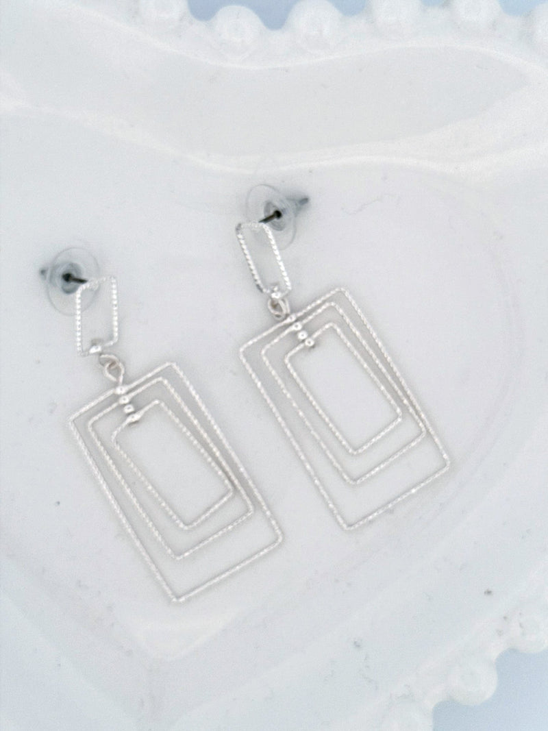 Ella Earring - Chandeliers Boutique ny