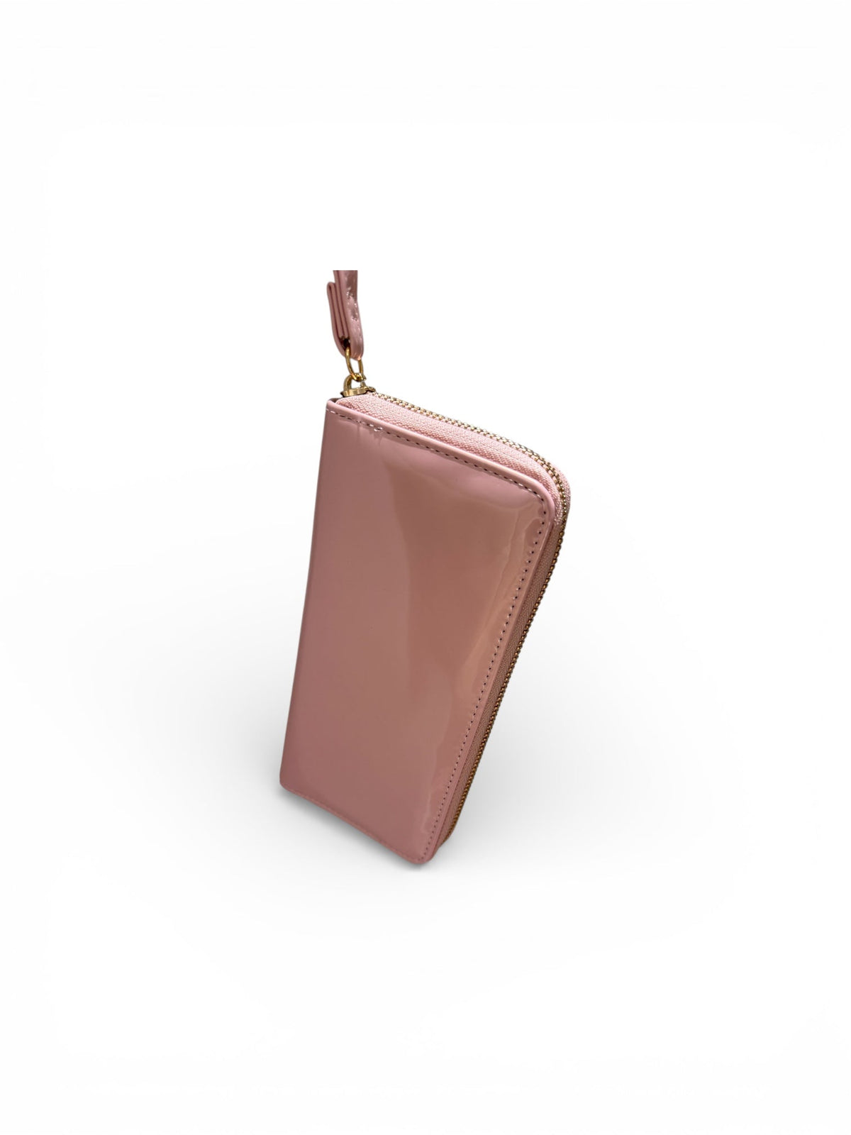 Embossed CC Bag - Chandeliers Boutique ny