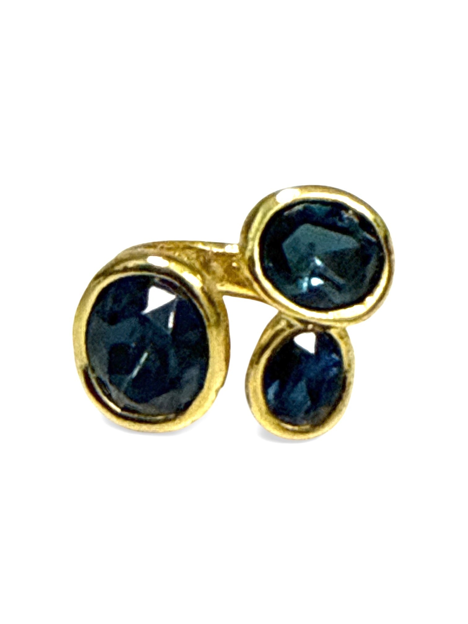 Esmerelda Ring - Chandeliers Boutique ny