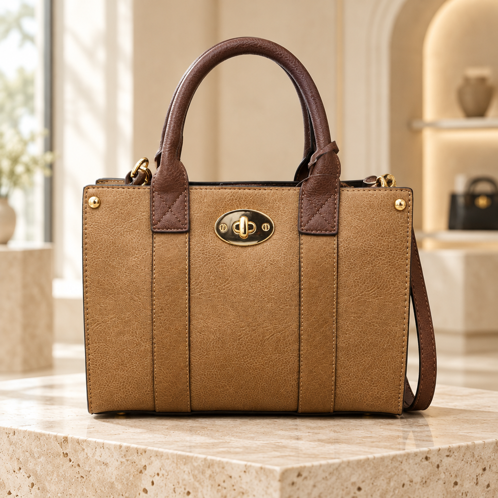 3-in-1 Mini Purse
