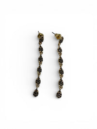 Falling Flower Drop - Chandeliers Boutique ny