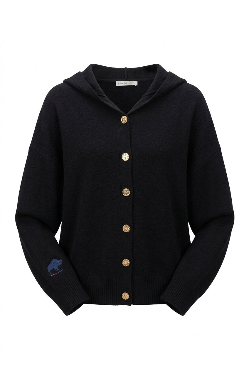 Tempo Corp Bills Hoodie
