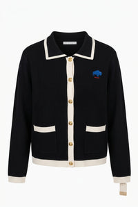 Tempo Corp, Bills cardigan