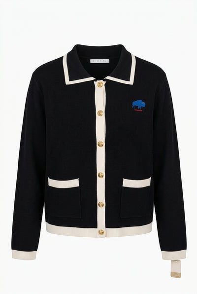 Tempo Corp, Bills cardigan