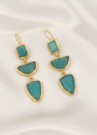 Firefly Earring - Chandeliers Boutique ny