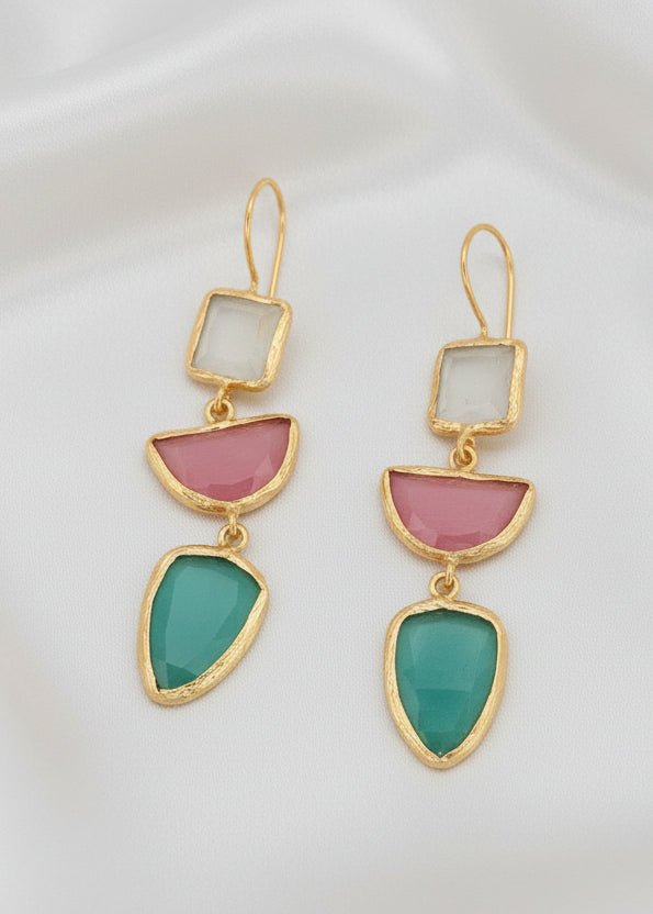 Firefly Earring - Chandeliers Boutique ny