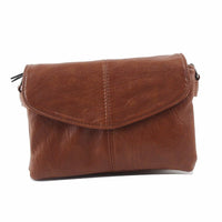 Fold Over Front Crossbody - Chandeliers Boutique ny