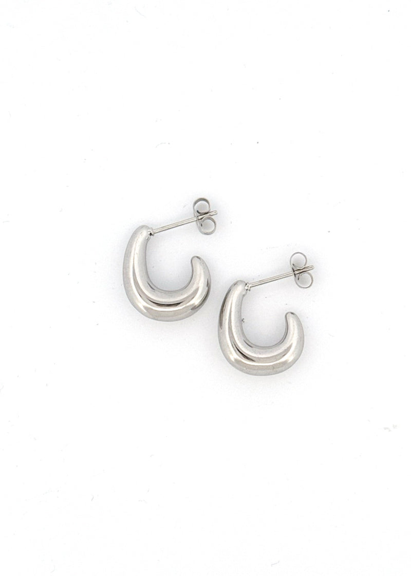 Give Me a Hug Earring - Chandeliers Boutique ny