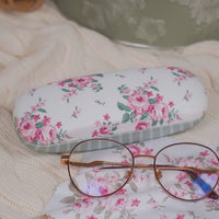 Glasses Case - Chandeliers Boutique ny