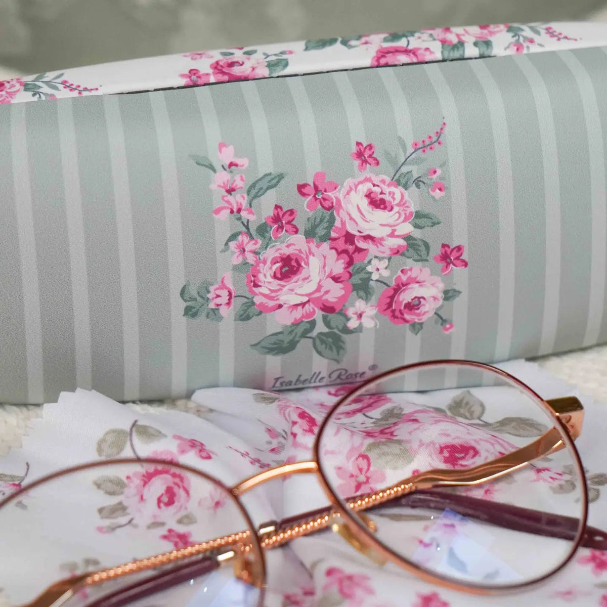 Glasses Case - Chandeliers Boutique ny