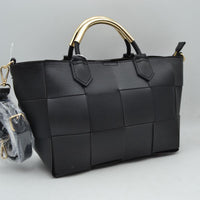 Golden Hour Bag - Chandeliers Boutique ny