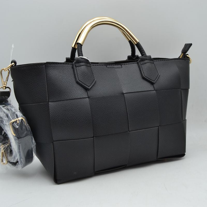Golden Hour Bag - Chandeliers Boutique ny