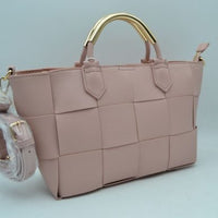 Golden Hour Bag - Chandeliers Boutique ny