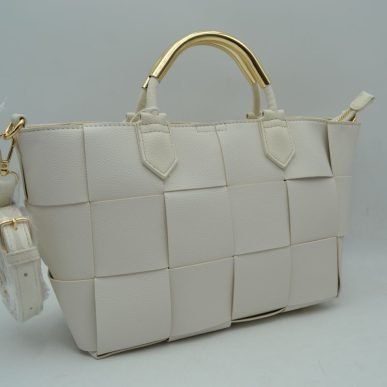 Golden Hour Bag - Chandeliers Boutique ny